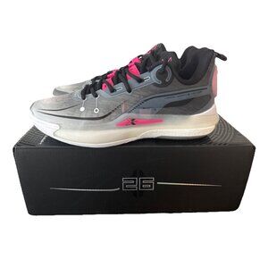 361° DVD2 X-Factor Spencer Dinwiddie Men's Basketball Shoes Casual Trainer Sz 10